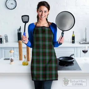 Brodie Hunting Tartan Apron