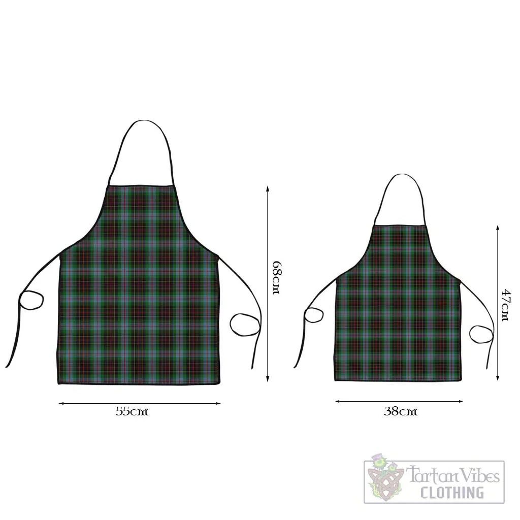 Brodie Hunting Tartan Apron