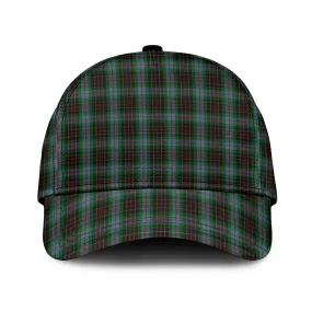 Brodie Hunting Tartan Classic Cap