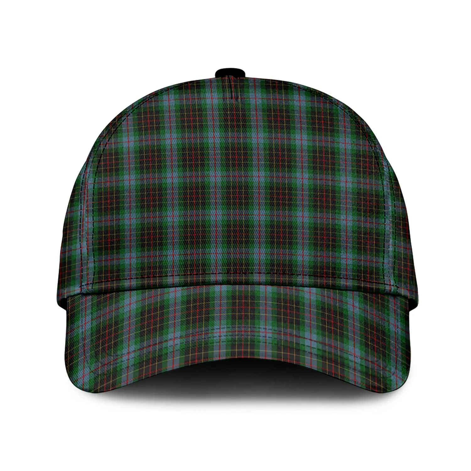 Brodie Hunting Tartan Classic Cap