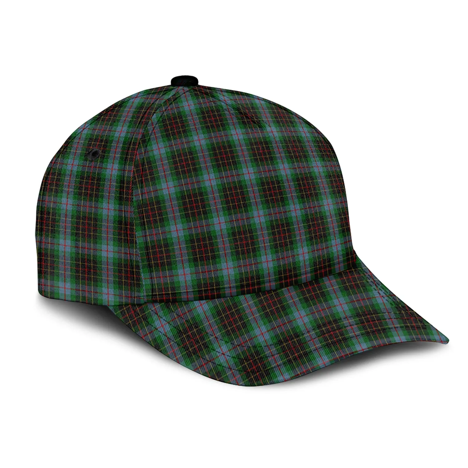 Brodie Hunting Tartan Classic Cap