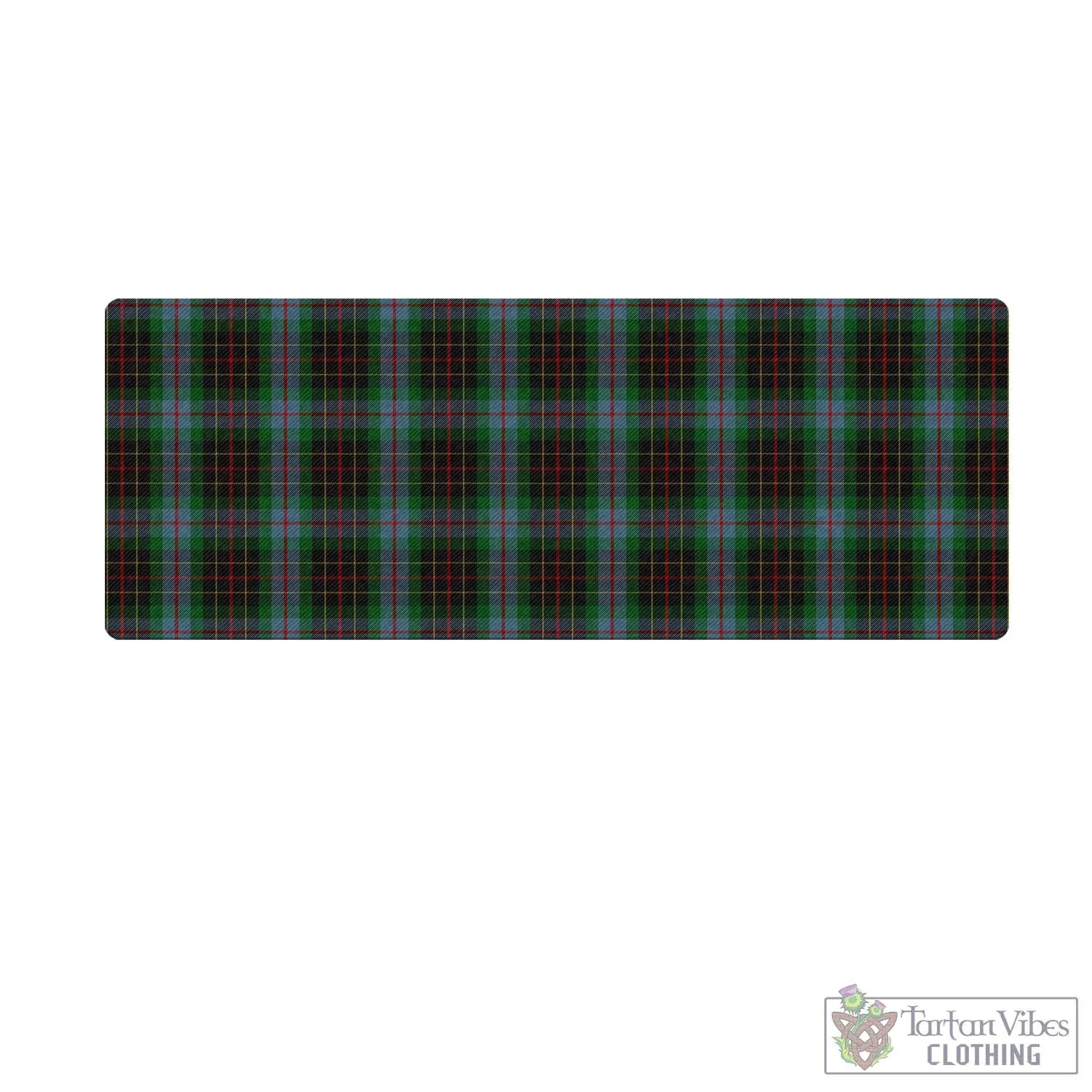 Brodie Hunting Tartan Mouse Pad