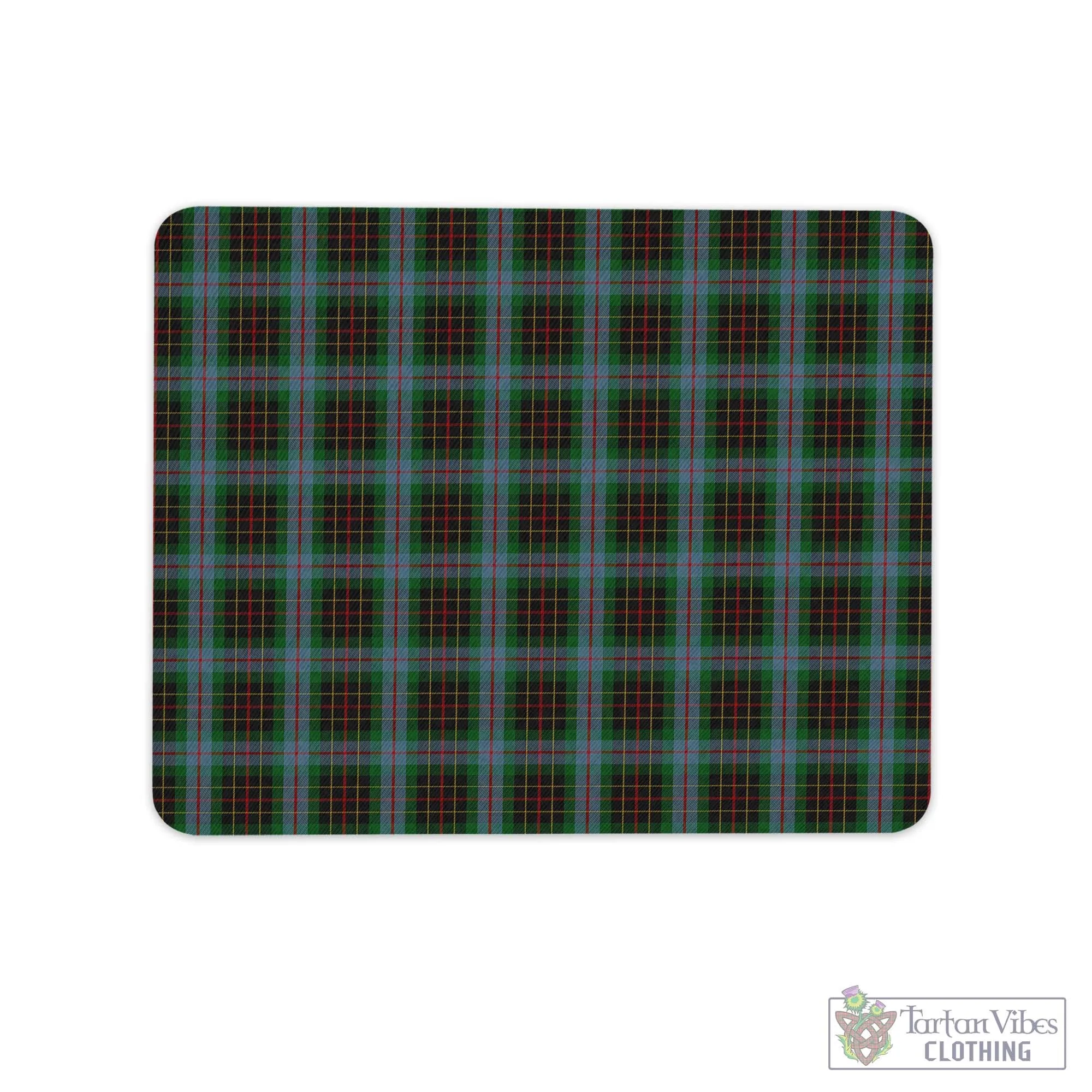 Brodie Hunting Tartan Mouse Pad