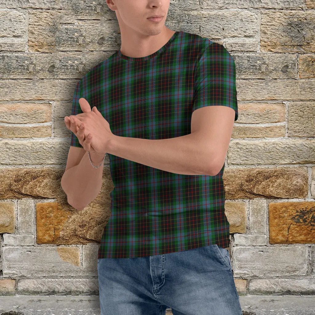 Brodie Hunting Tartan T-Shirt