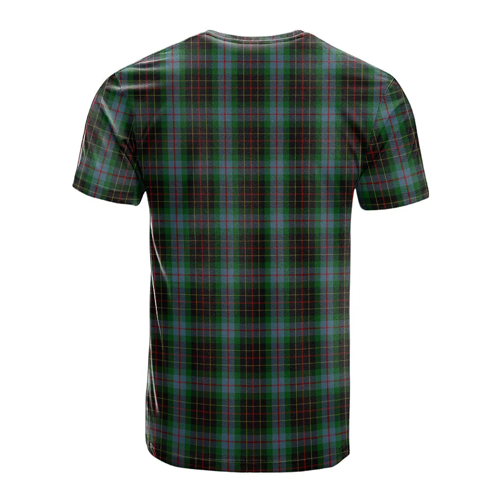 Brodie Hunting Tartan T-Shirt