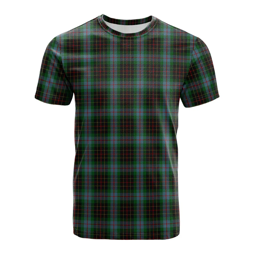 Brodie Hunting Tartan T-Shirt