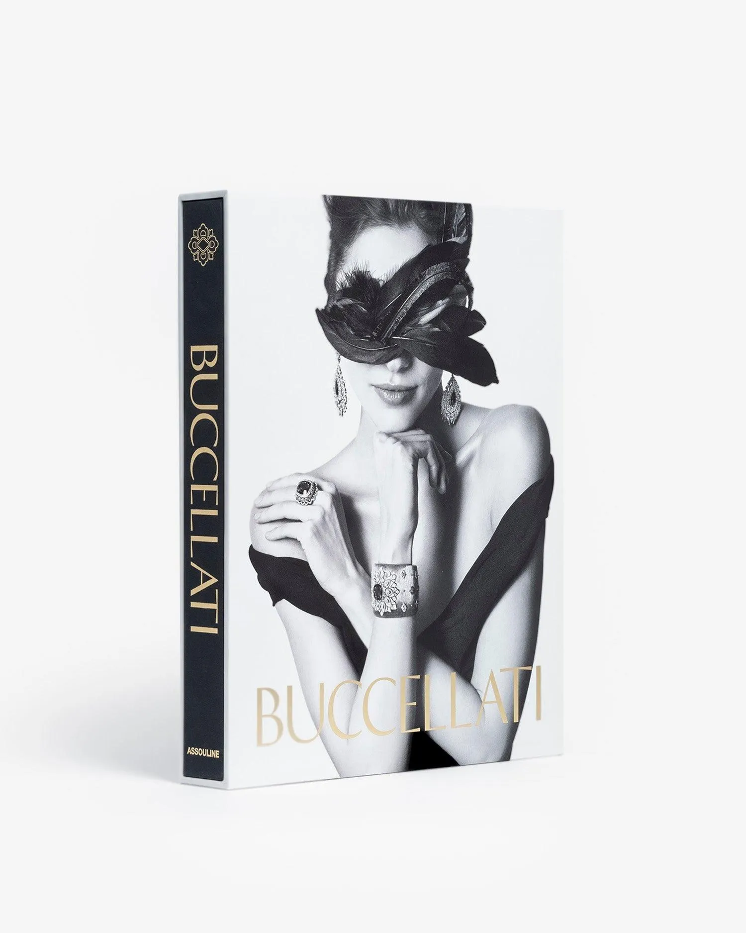 Buccellati: A Century of Timeless Beauty