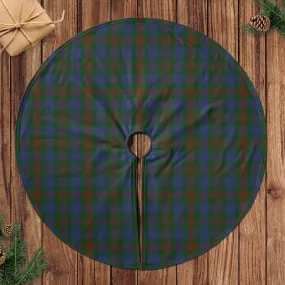 Buchanan Hunting Tartan Christmas Tree Skirt