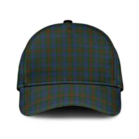 Buchanan Hunting Tartan Classic Cap