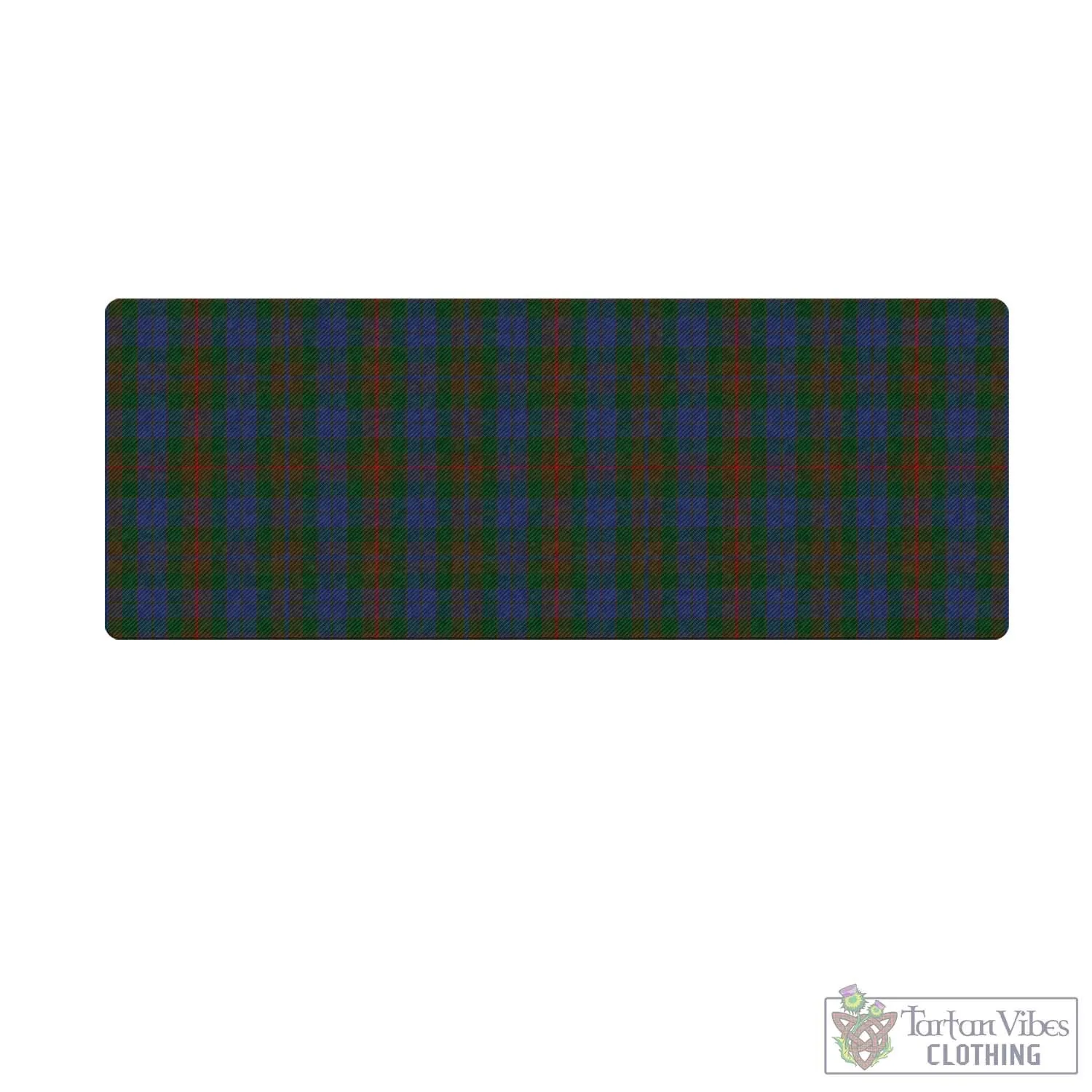 Buchanan Hunting Tartan Mouse Pad