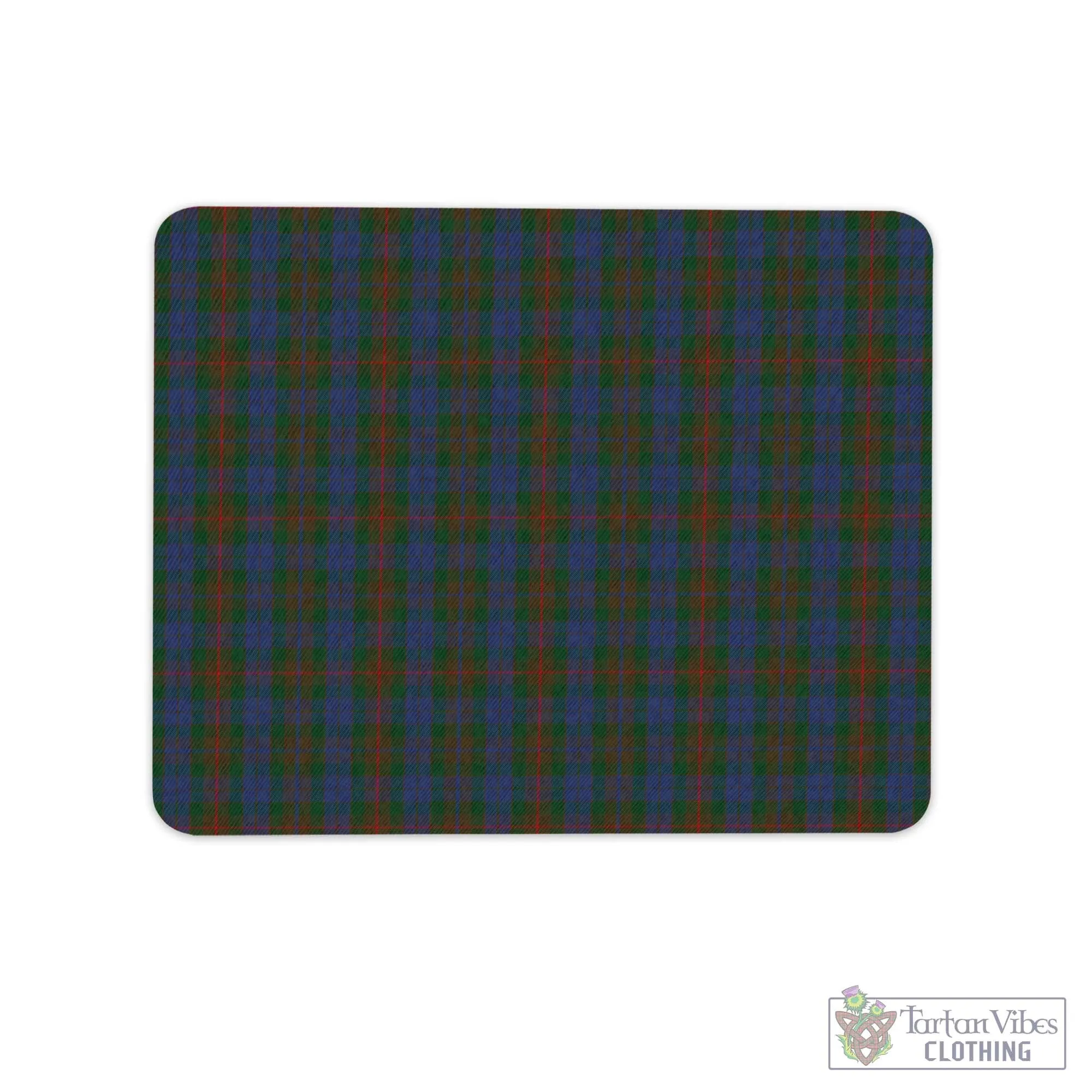 Buchanan Hunting Tartan Mouse Pad