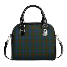 Buchanan Hunting Tartan Shoulder Handbags