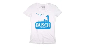 Busch Hunting Companion Tee