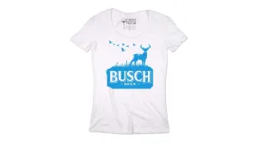 Busch Hunting Season Tee