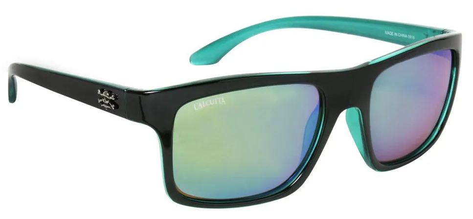 Calcutta Rip Tide Original Series Sunglasses