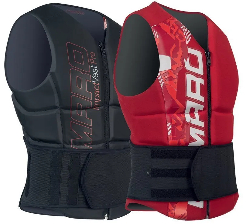 CAMARO IMPACT VEST PRO MEN XXLARGE