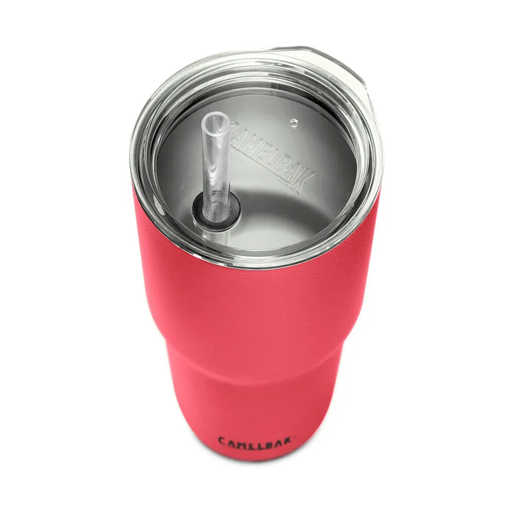 Camelbak Horizon Custom Straw Tumbler, Insulated Stainless Steel