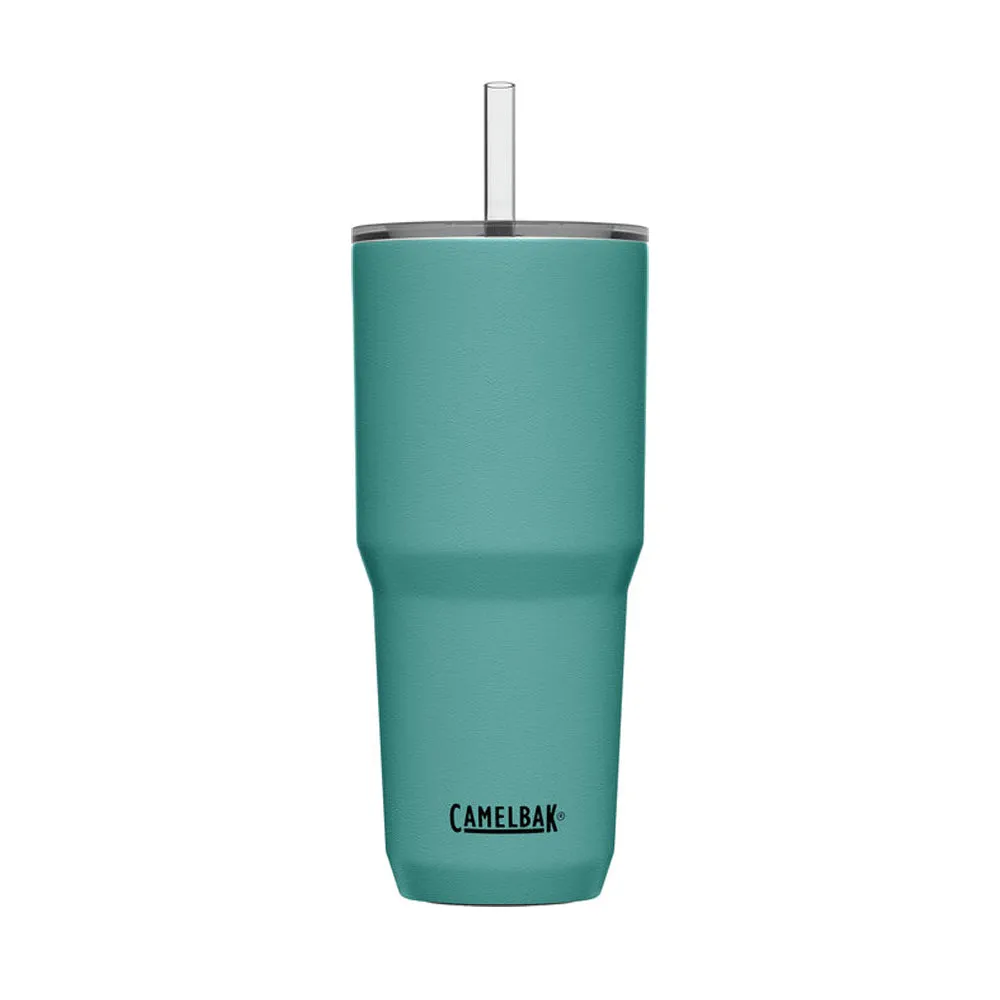 Camelbak Horizon Custom Straw Tumbler, Insulated Stainless Steel