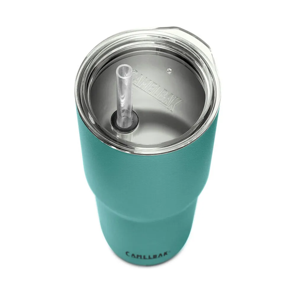 Camelbak Horizon Custom Straw Tumbler, Insulated Stainless Steel