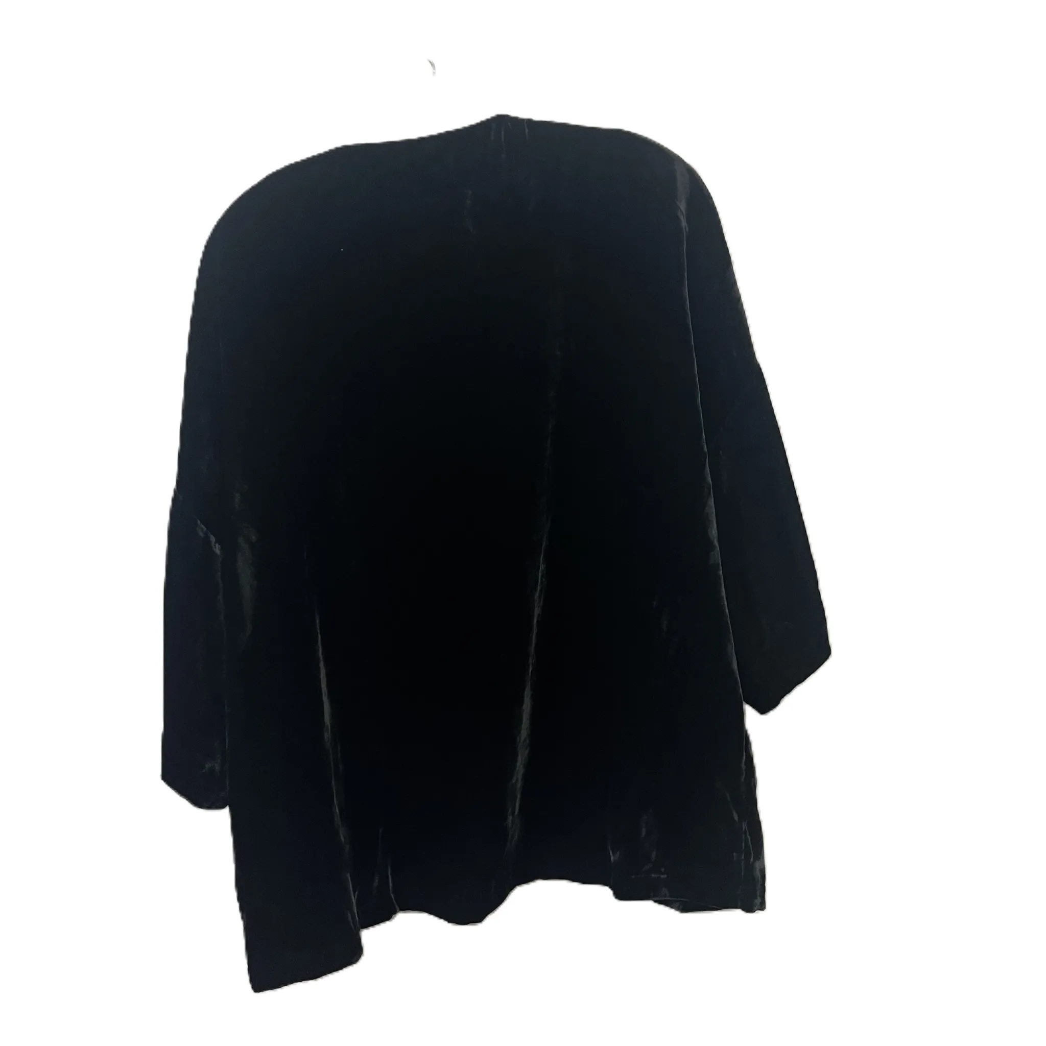 Cardigan By Loft In Black, Size: Osfm