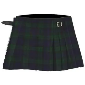 Children's Custom Order Tartan Kilts, Custom Tartan and Sizing Options