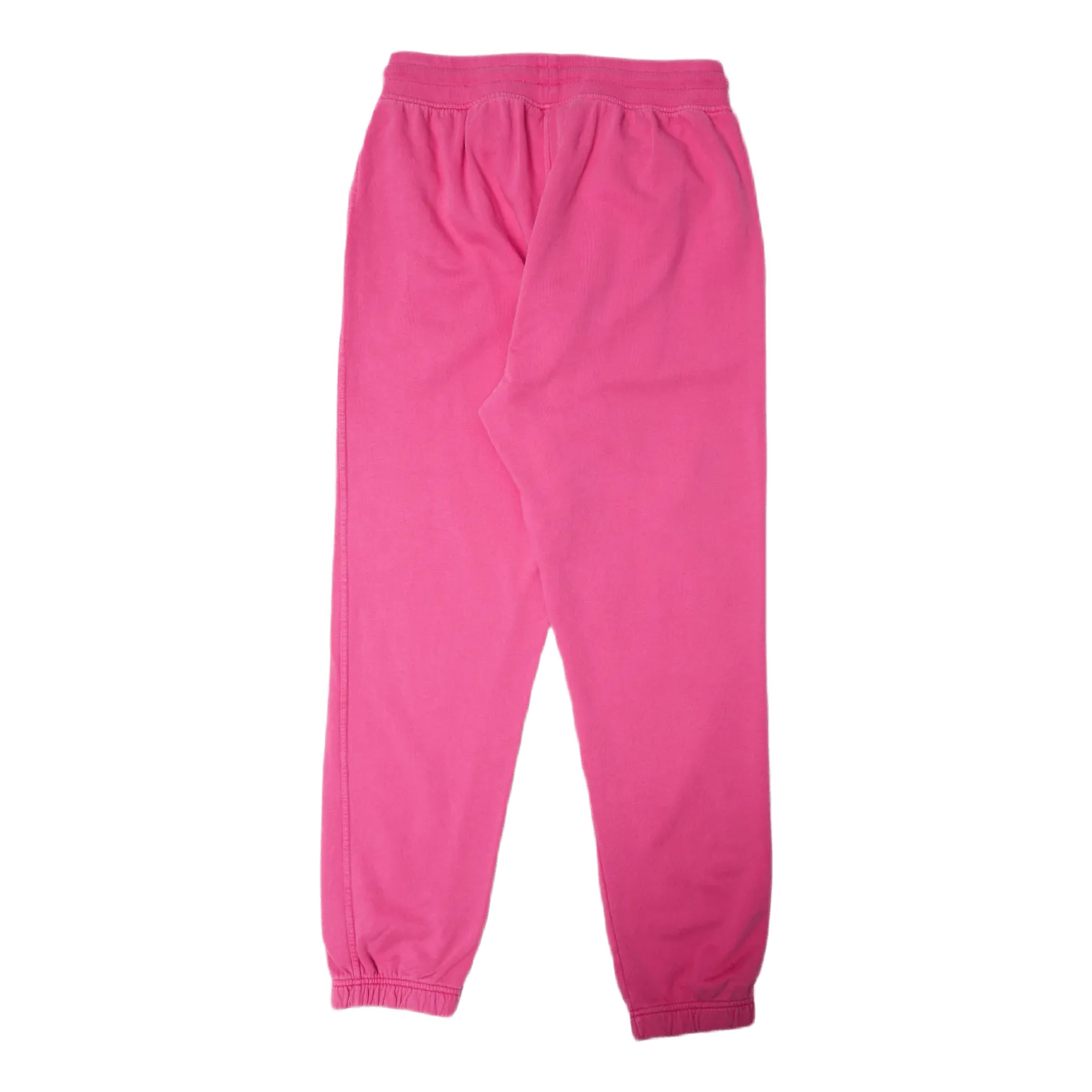 Classic Organic Sweatpants Bubblegum Pink