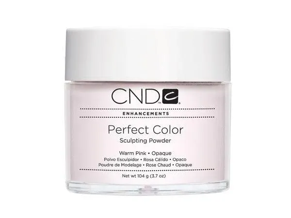 CND Perfect Color Sculpting Powder