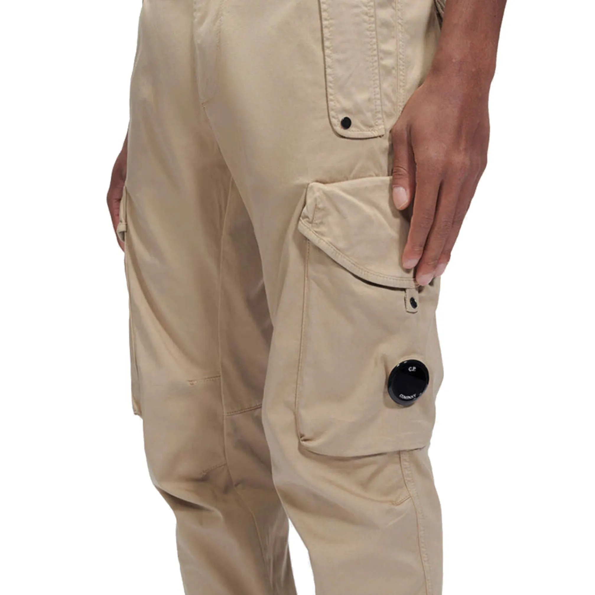 CP Company Cargo Pants