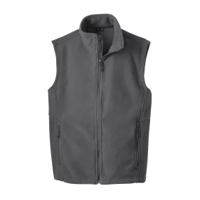 D2015M Mens Value Fleece Vest