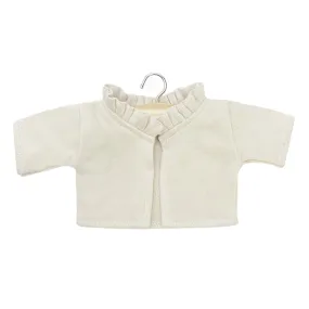 Doll Clothing - Claudia Cardigan