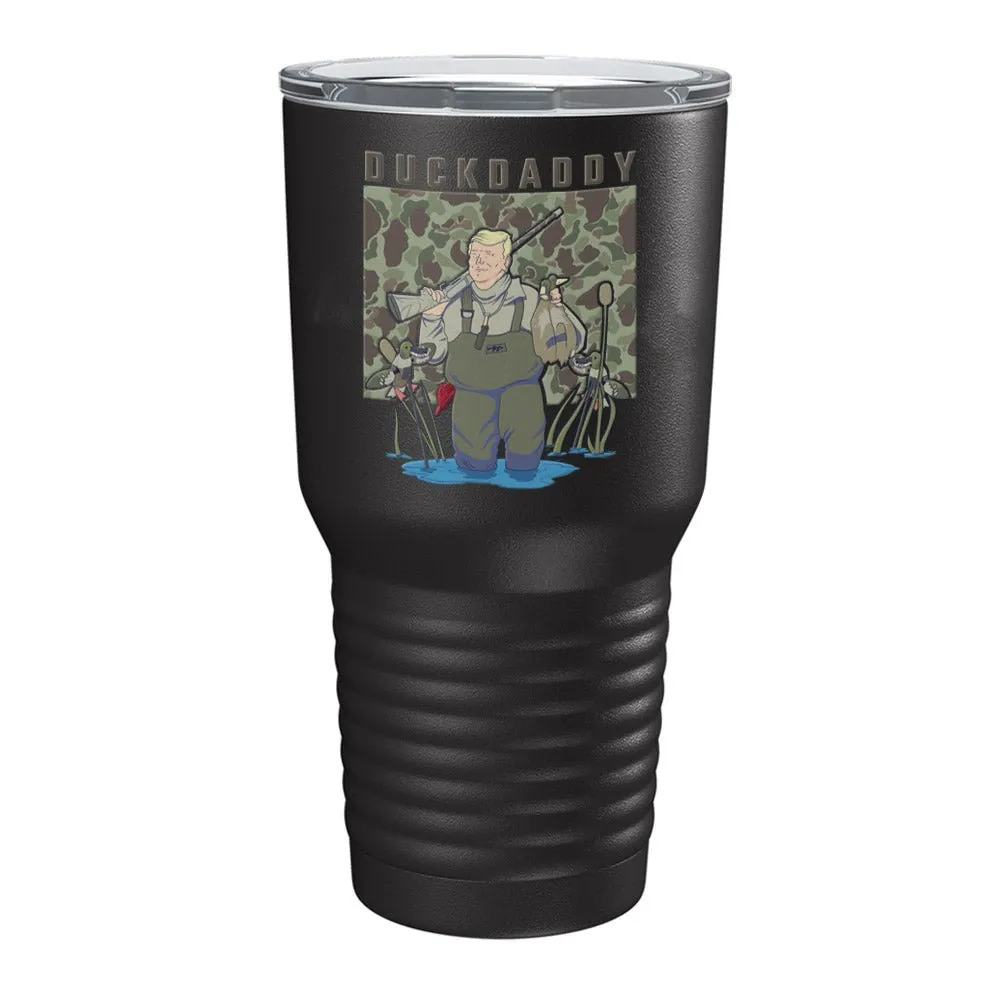 Duck Daddy Tumbler