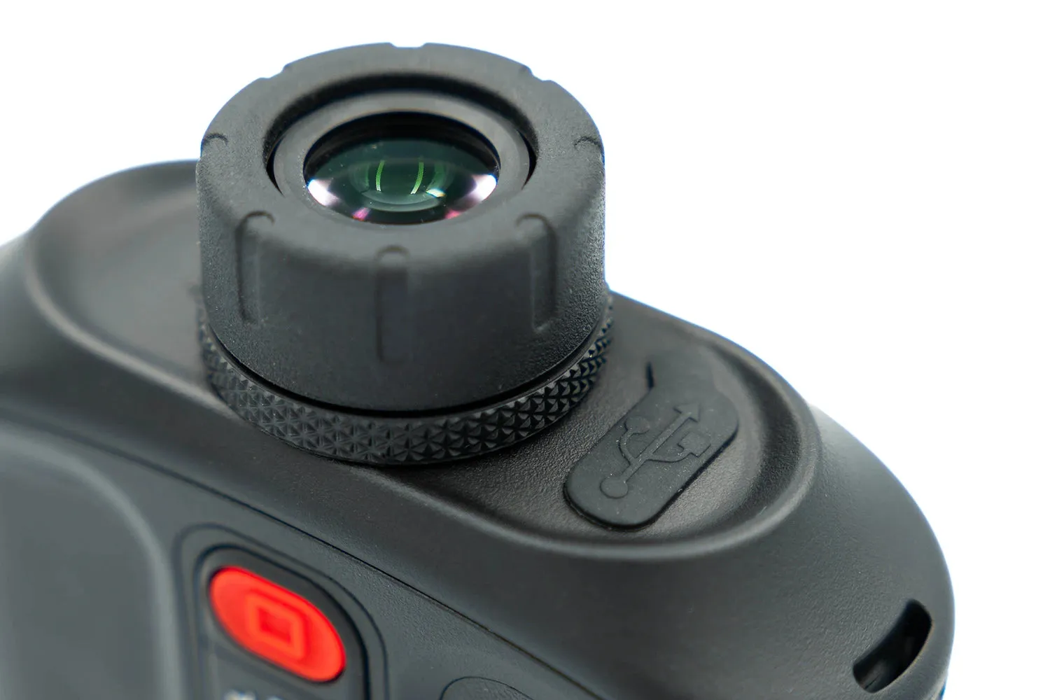 Element Optics Titan 3K Rangefinder (7x Magnification)