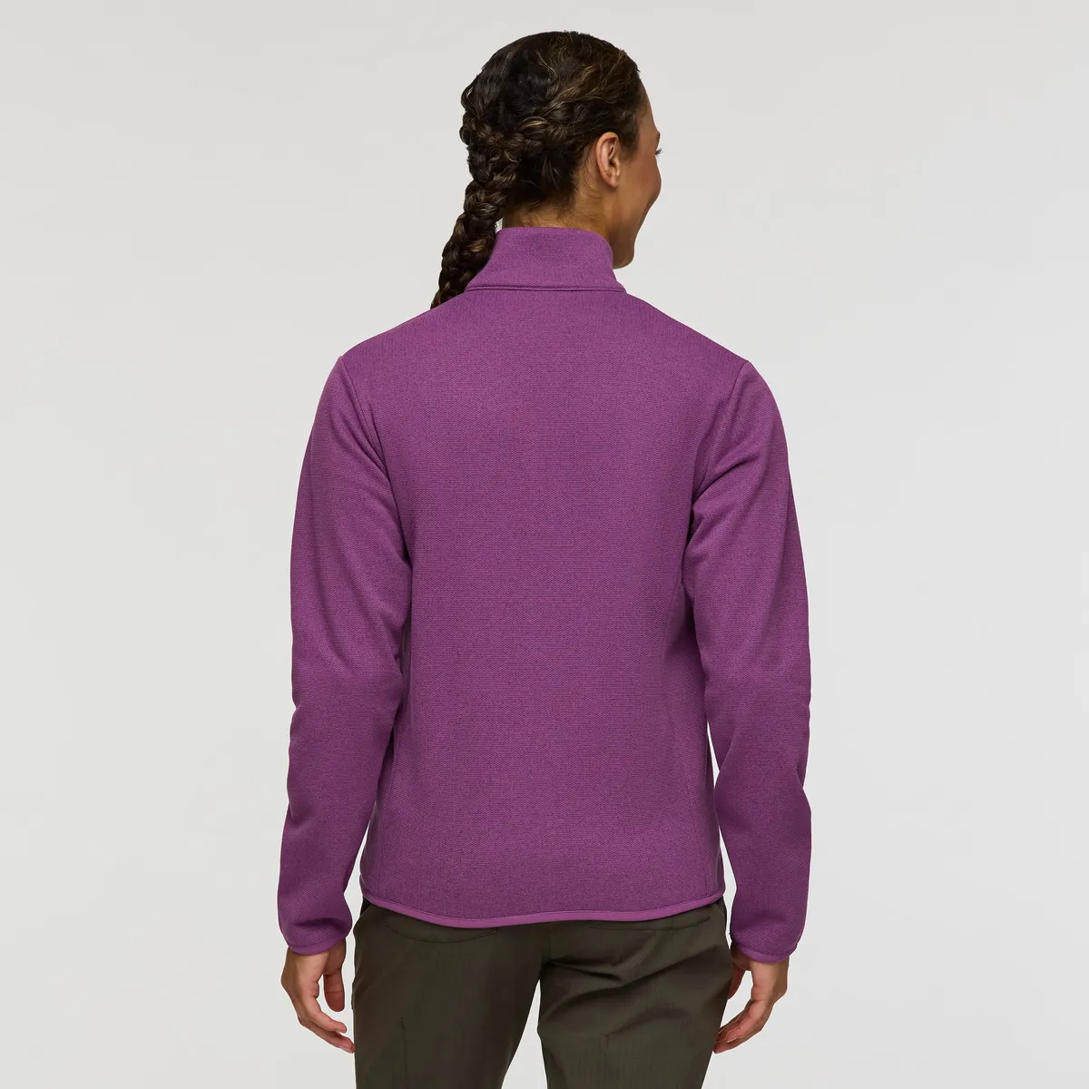 Envo Fleece Full-Zip Jacket - Women's