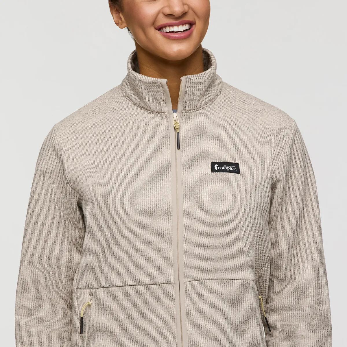 Envo Fleece Full-Zip Jacket - Women's