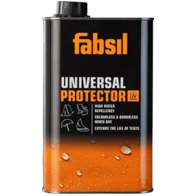 Fabsil  Universal Protector with UV Protection