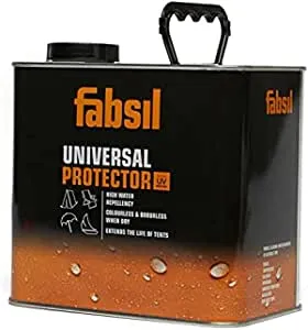 Fabsil  Universal Protector with UV Protection