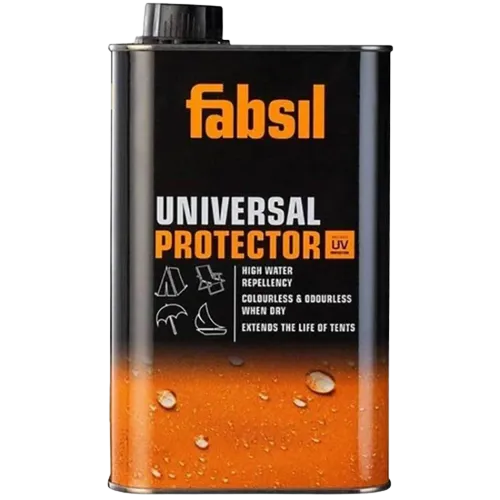 Fabsil  Universal Protector with UV Protection