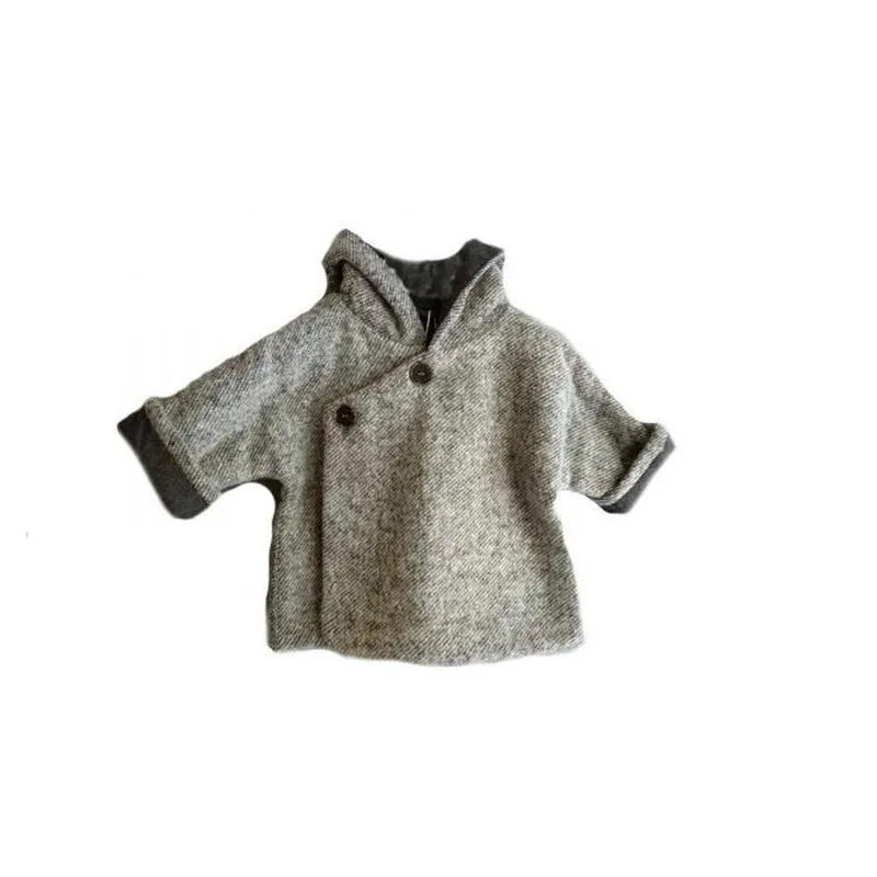 Fleece jacket - stone