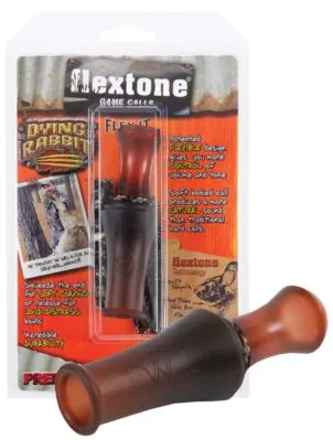 Flextone Game Caller Dying Rabbit