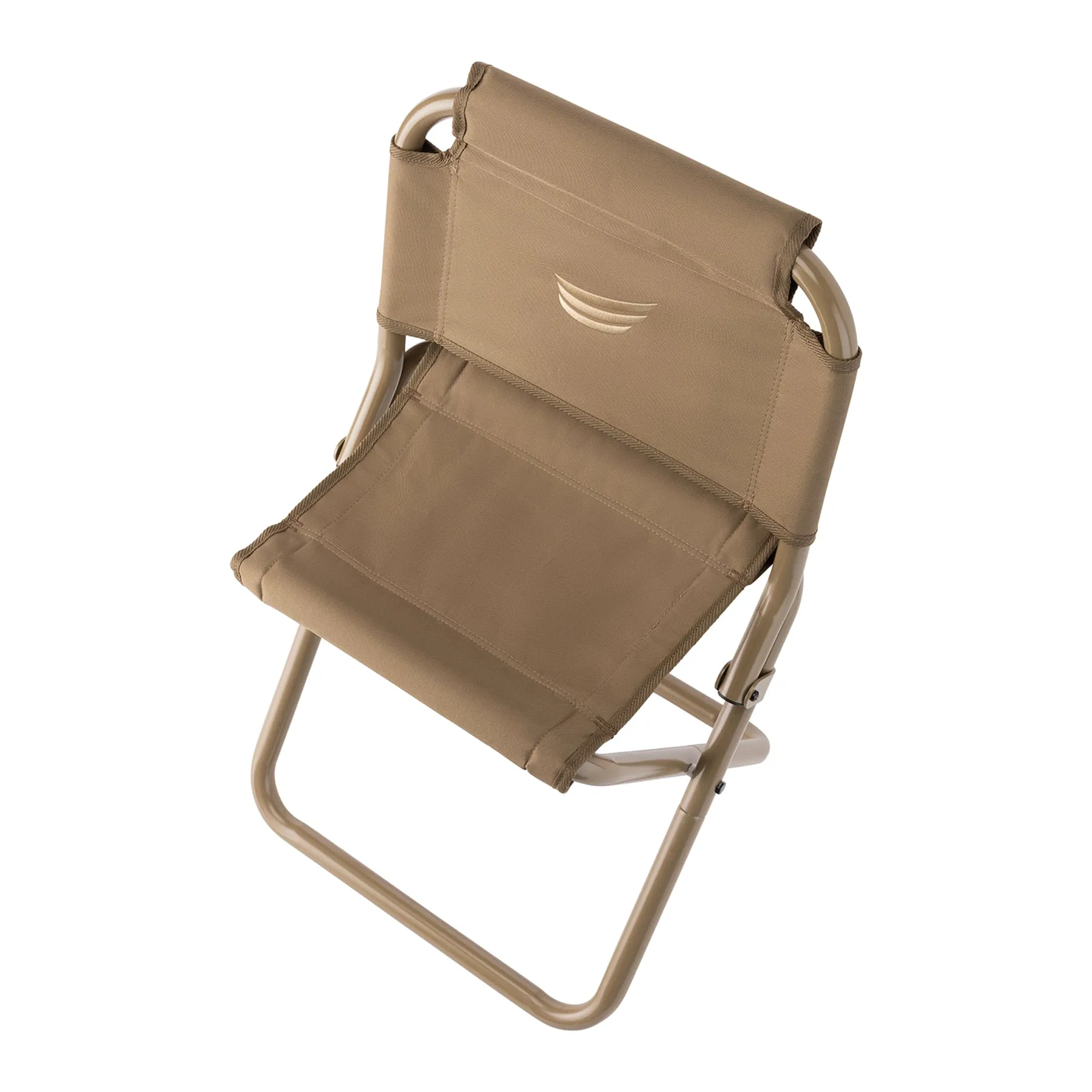 Folding Hunting Chair - Dirt