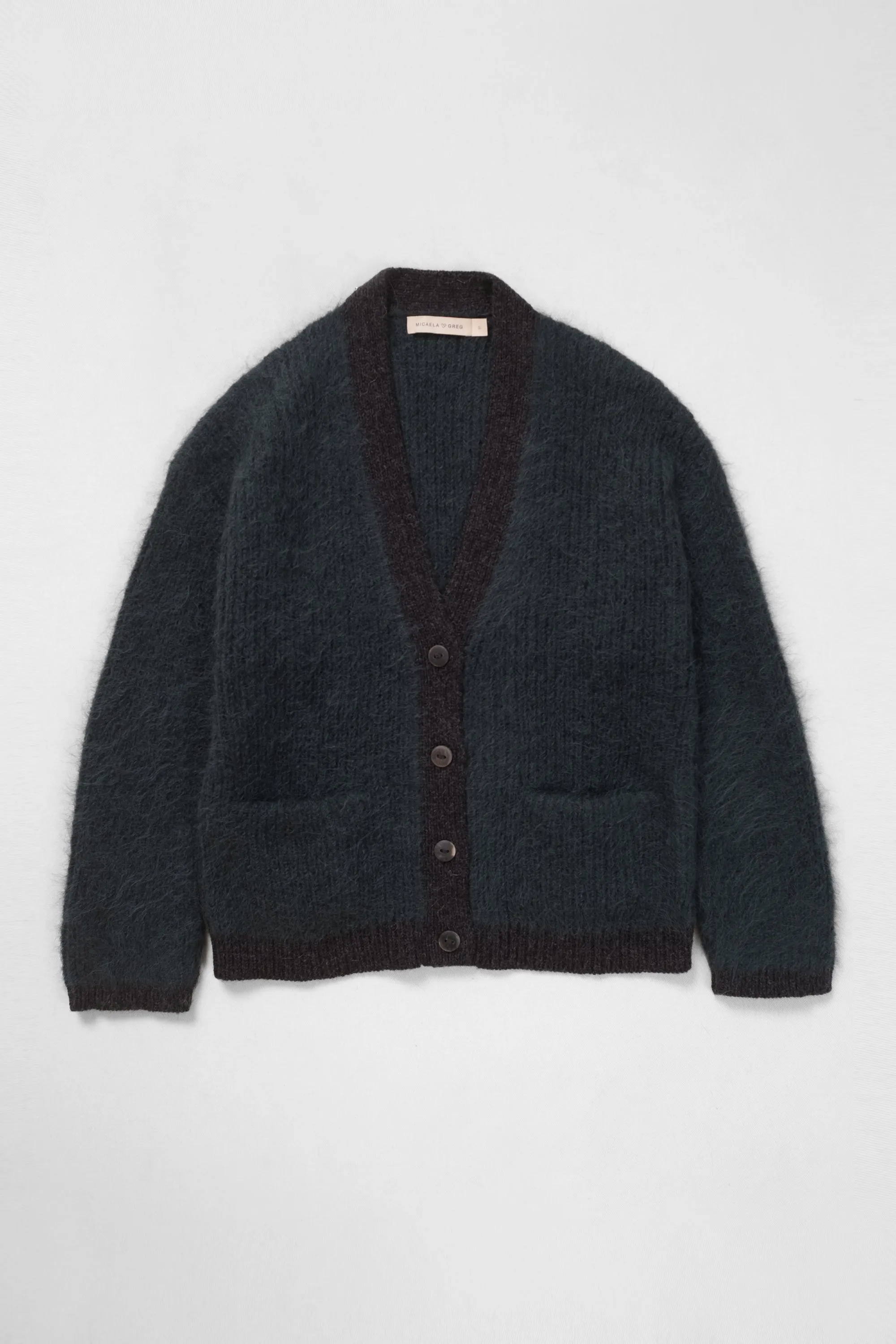 Forest Kiko Cardigan