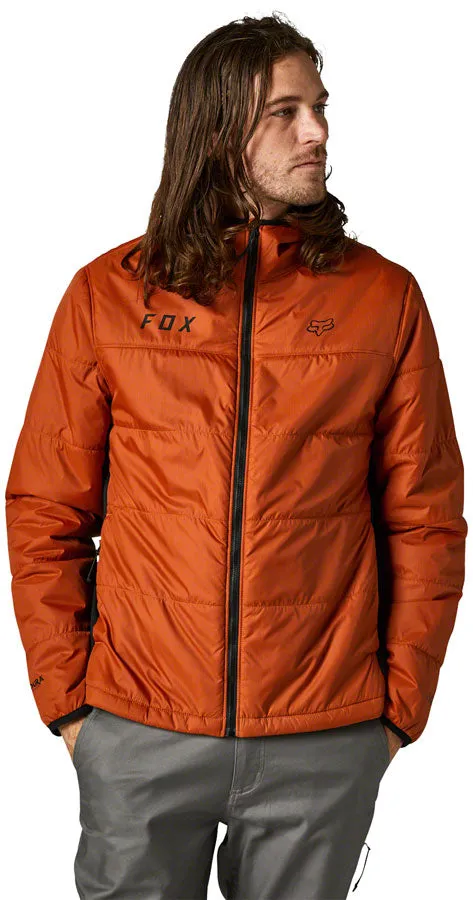 Fox Racing Ridgeway Jacket