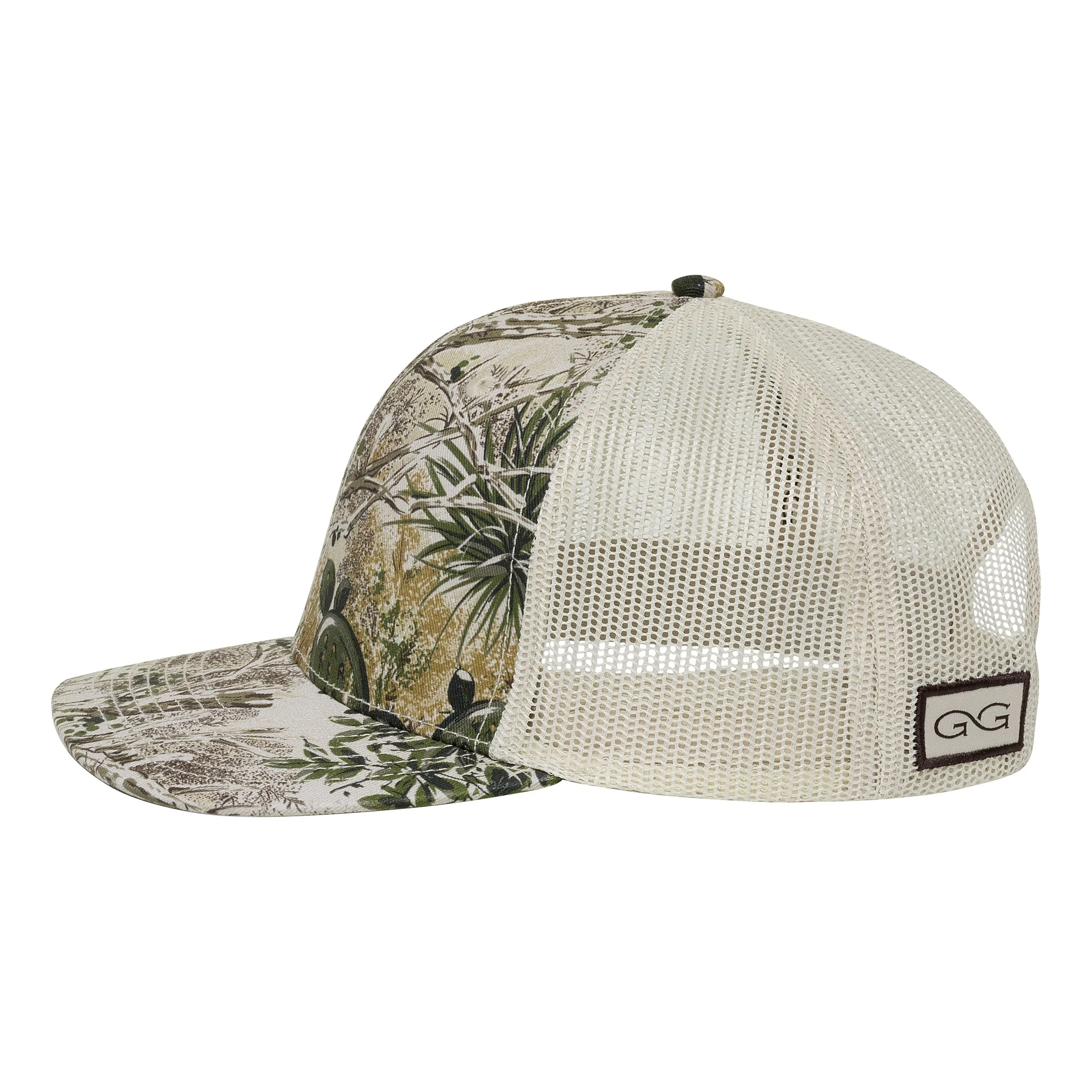 GameGuard Cap | Stone MeshBack