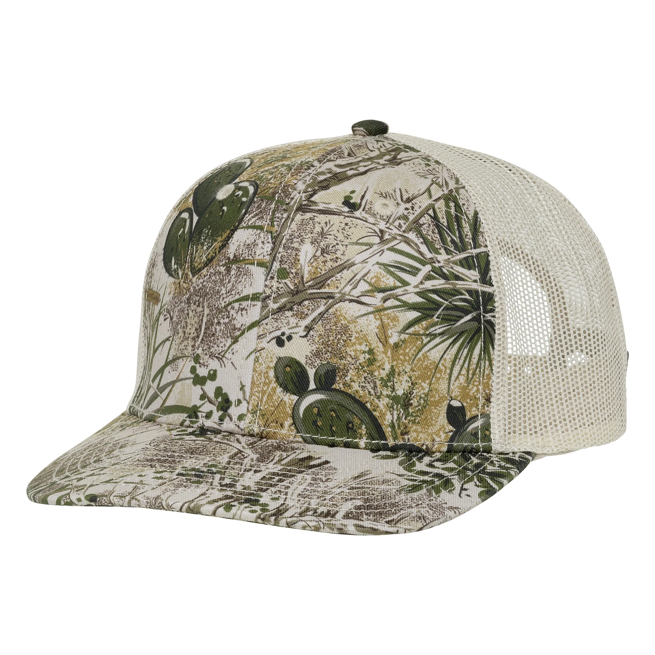 GameGuard Cap | Stone MeshBack