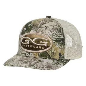 GameGuard Cap | Stone MeshBack