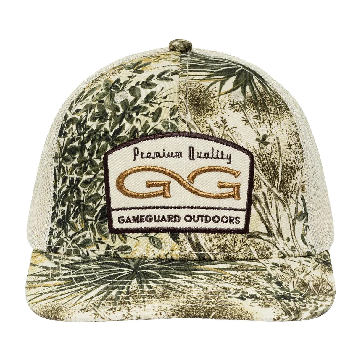 GameGuard Cap | Stone MeshBack