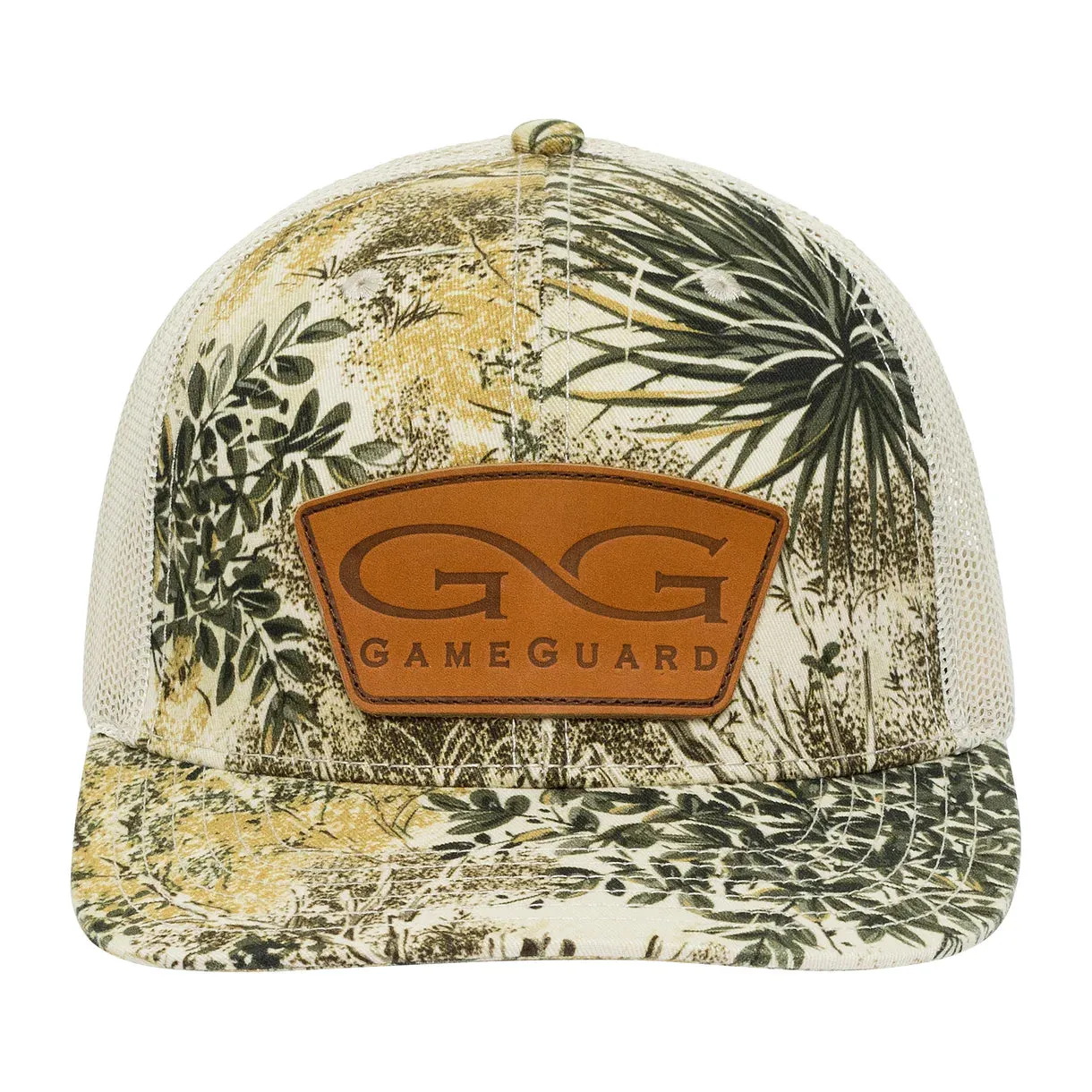 GameGuard Cap | Stone MeshBack