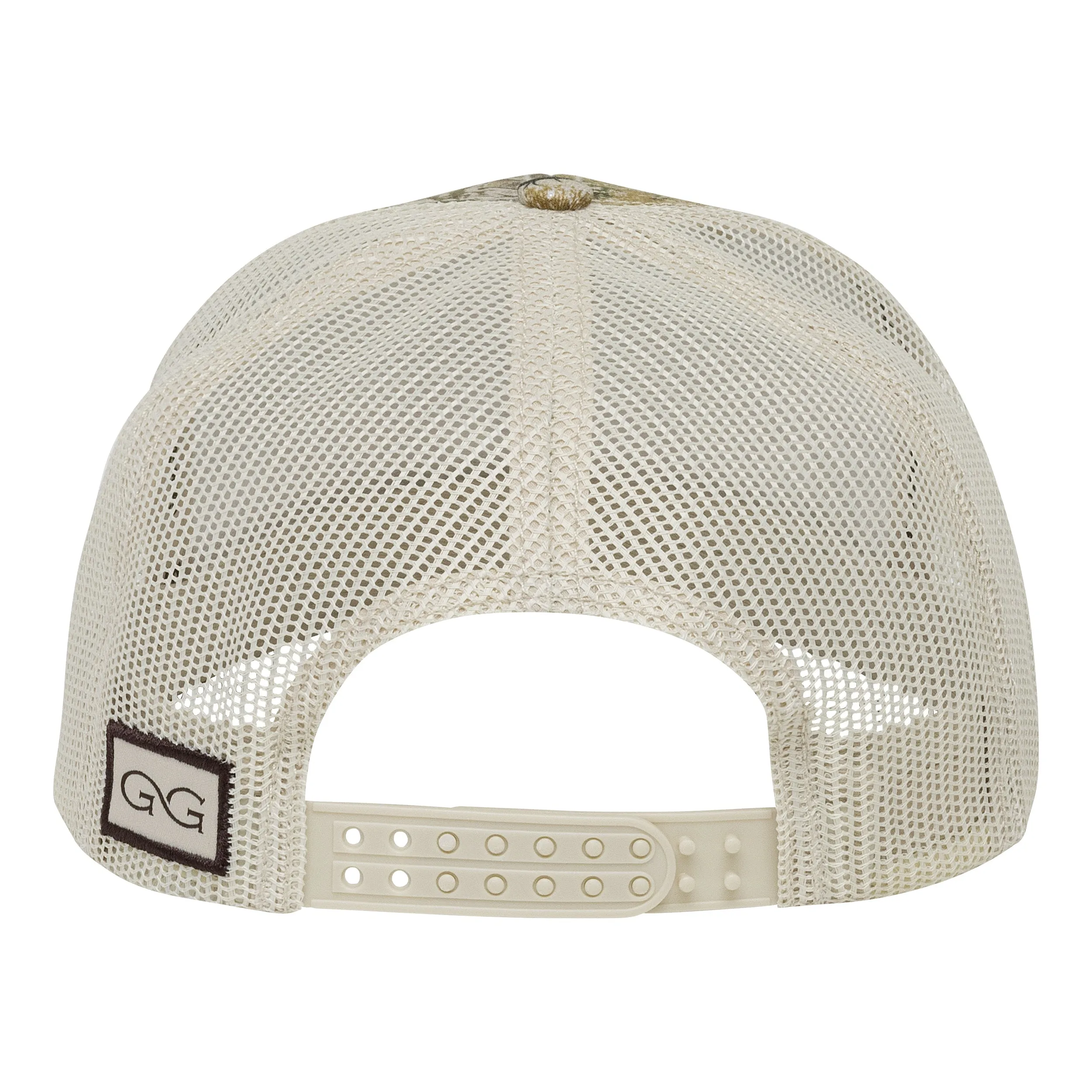 GameGuard Cap | Stone MeshBack