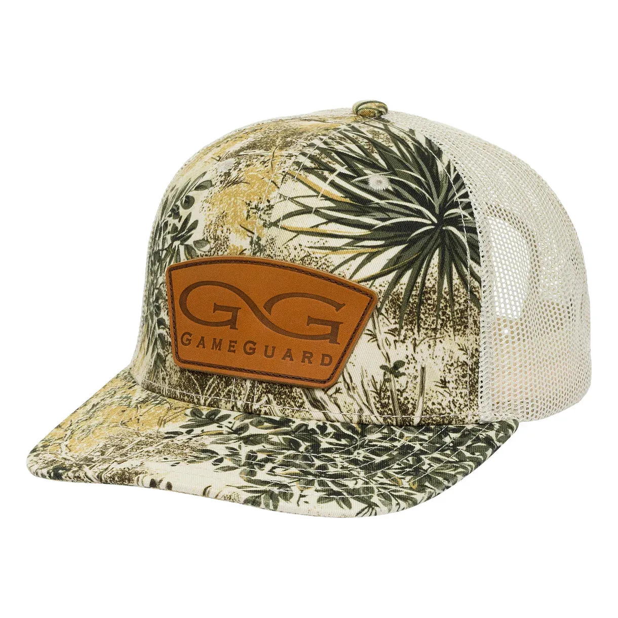 GameGuard Cap | Stone MeshBack