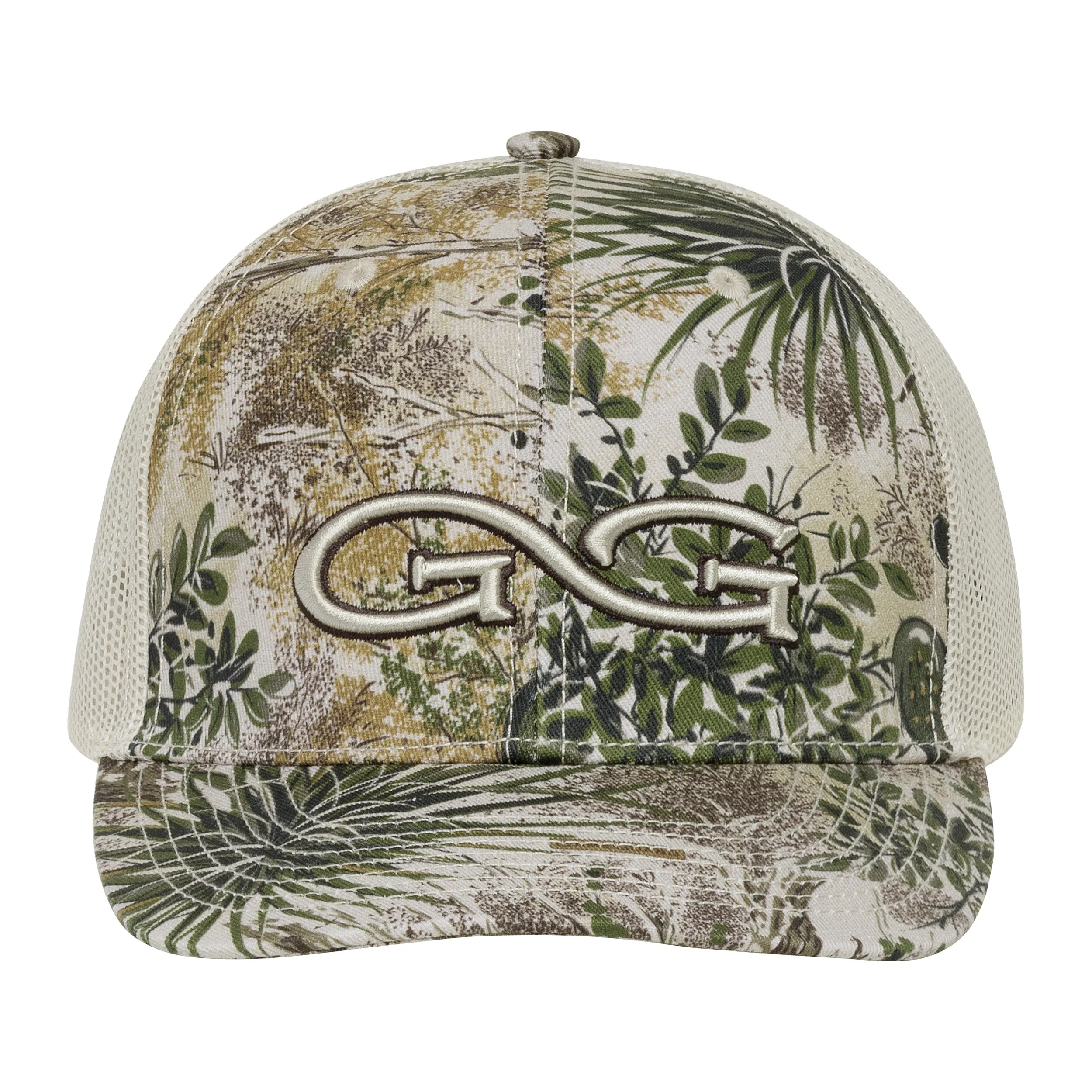 GameGuard Cap | Stone MeshBack